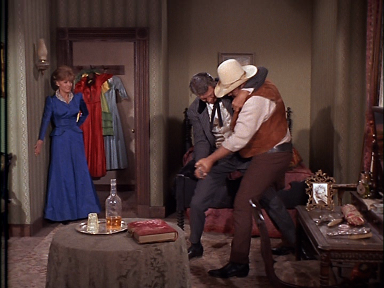 Jim Davis Memorial Page